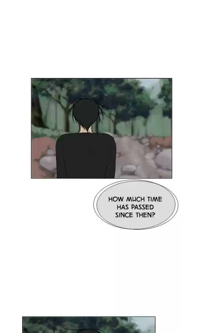 Ghost Wife Chapter 117