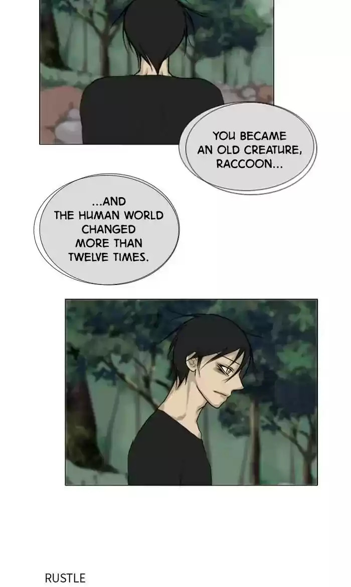 Ghost Wife Chapter 117