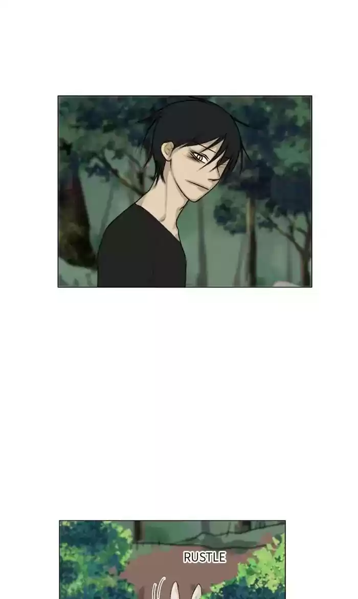 Ghost Wife Chapter 117