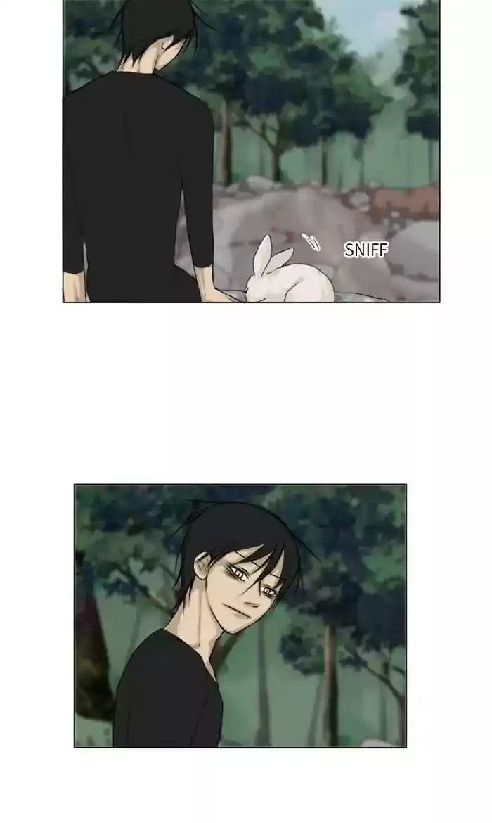 Ghost Wife Chapter 117