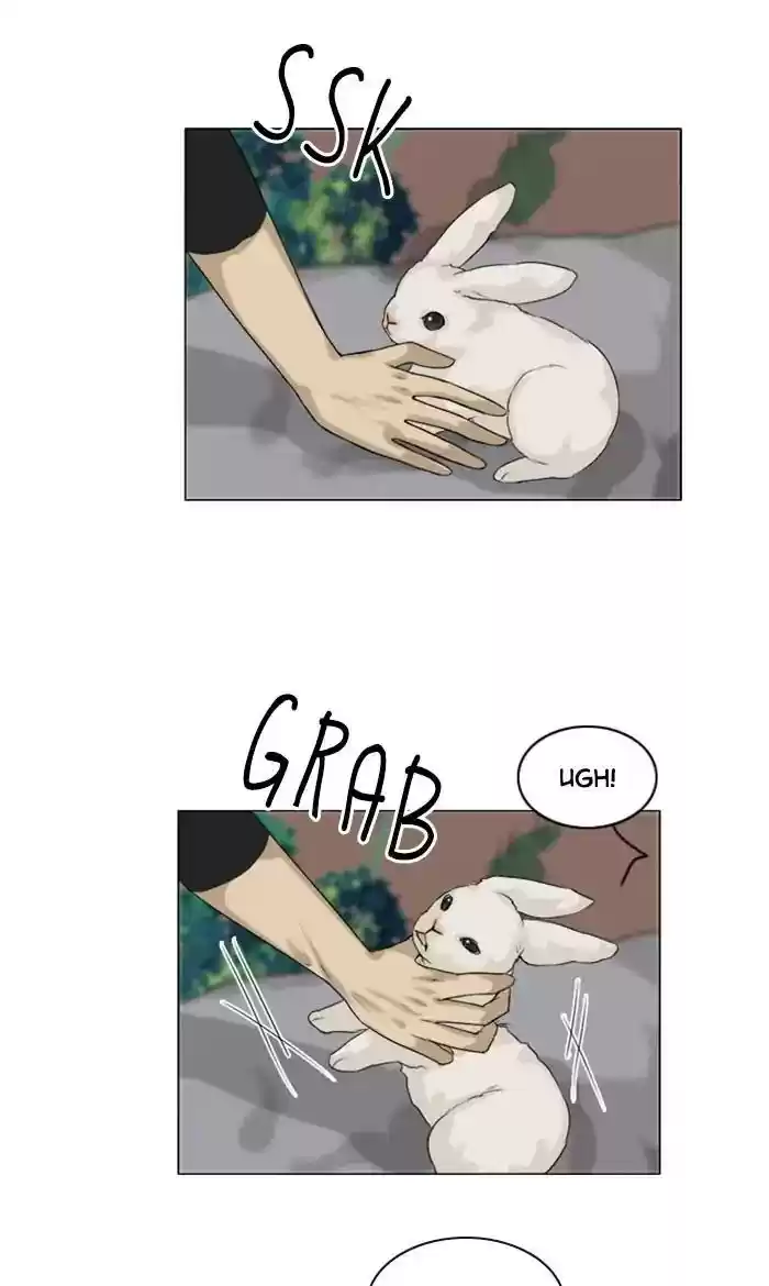 Ghost Wife Chapter 117