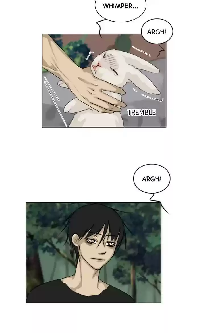 Ghost Wife Chapter 117