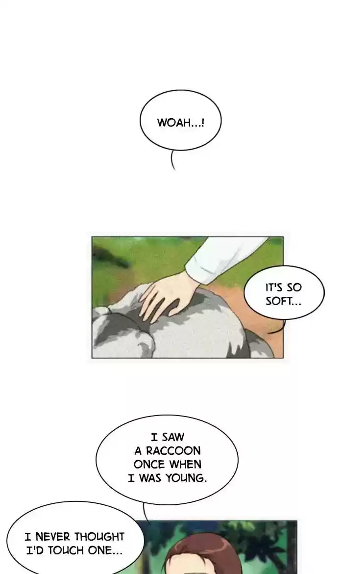 Ghost Wife Chapter 117