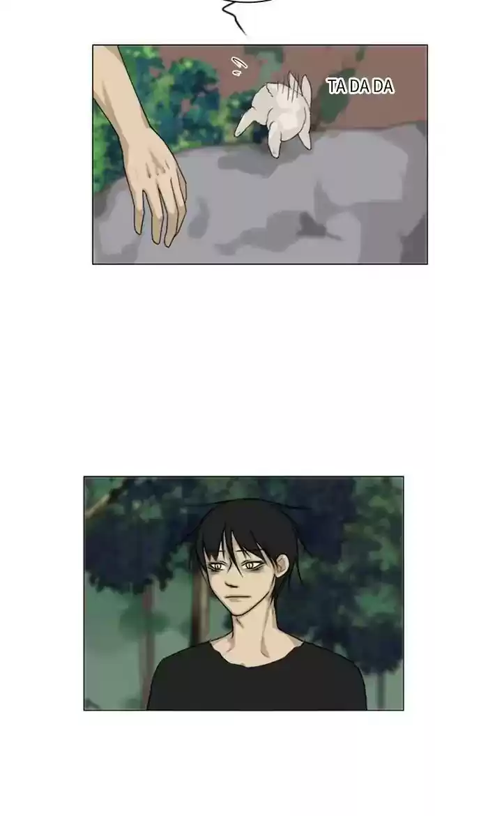 Ghost Wife Chapter 117