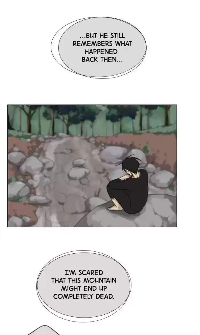 Ghost Wife Chapter 117