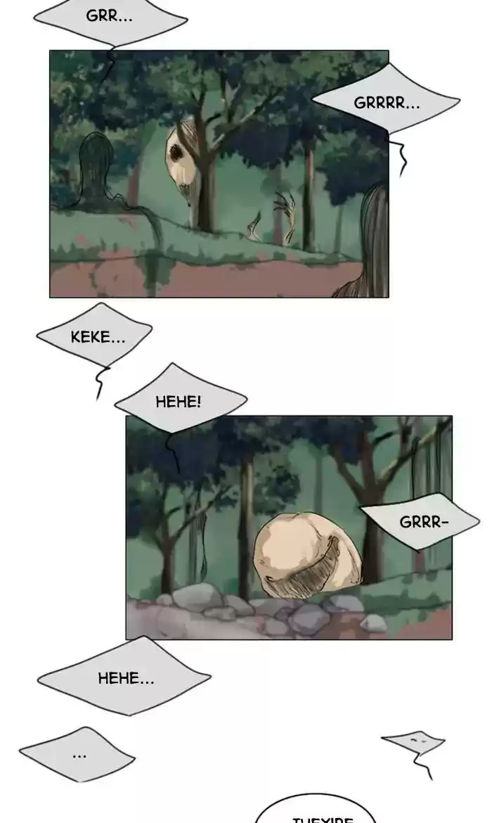 Ghost Wife Chapter 117