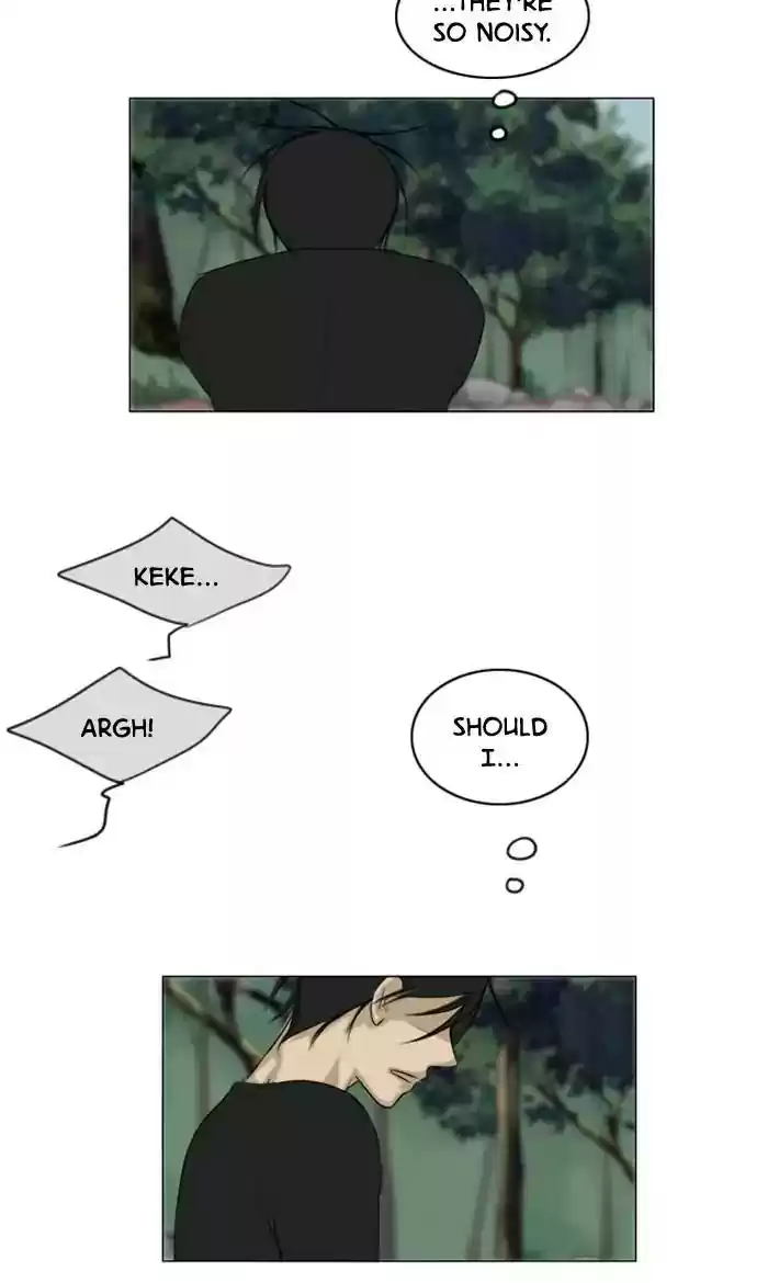 Ghost Wife Chapter 117