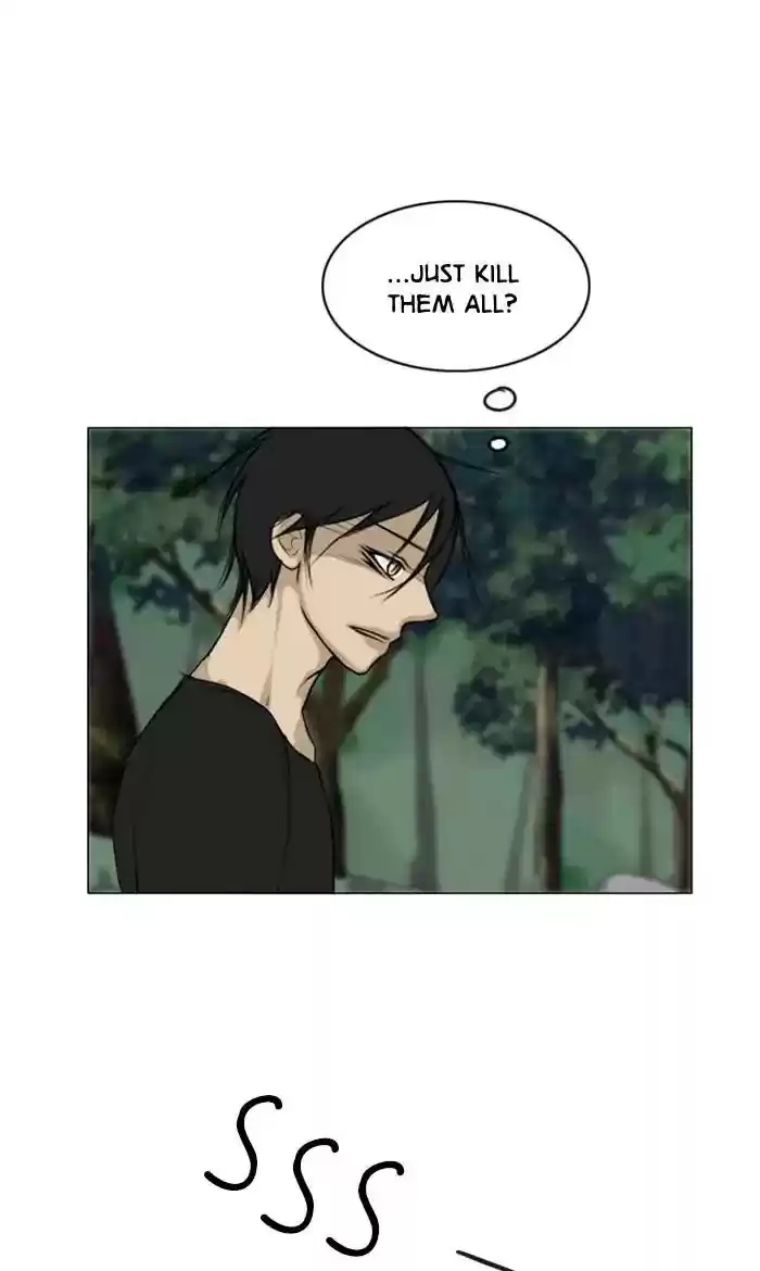 Ghost Wife Chapter 117