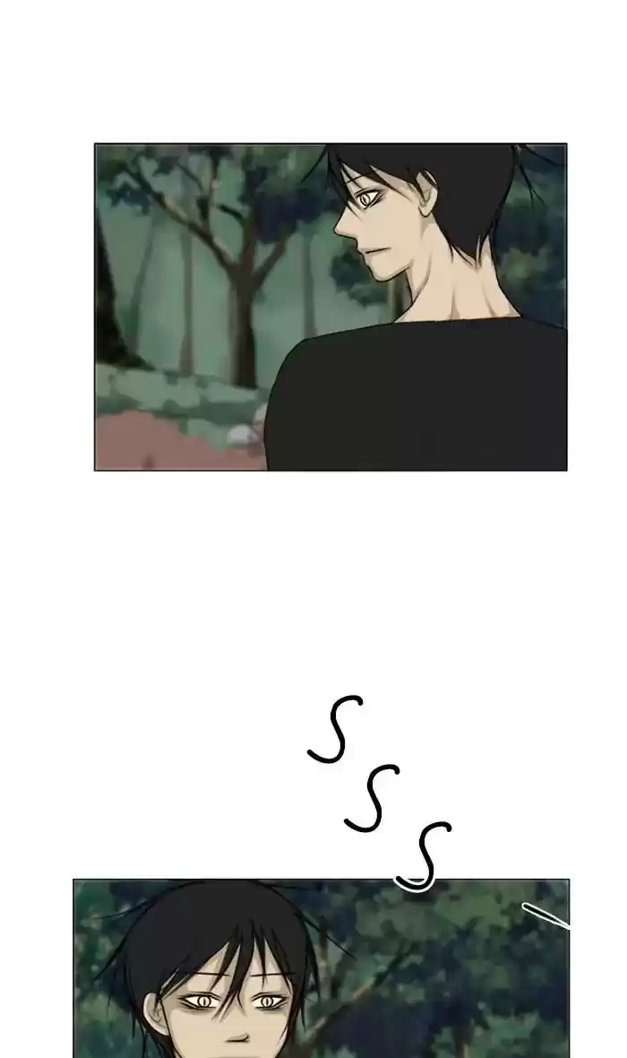 Ghost Wife Chapter 117