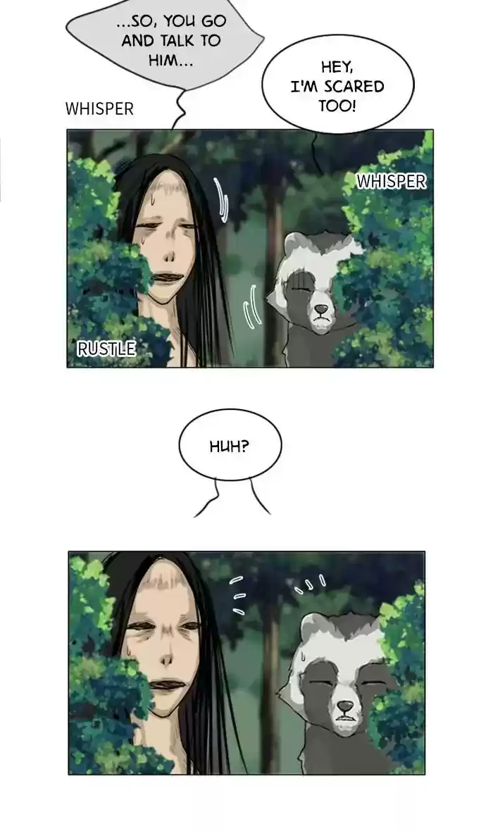 Ghost Wife Chapter 117