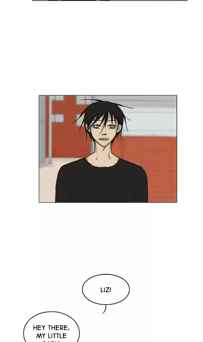 Ghost Wife Chapter 117