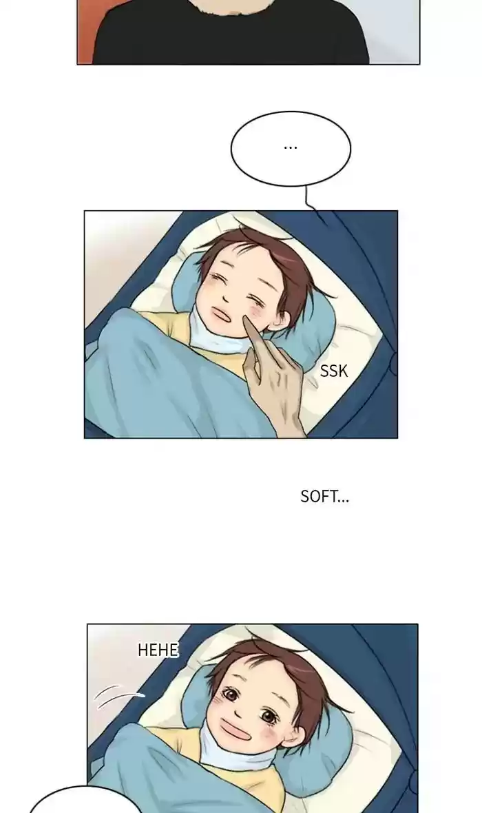 Ghost Wife Chapter 117