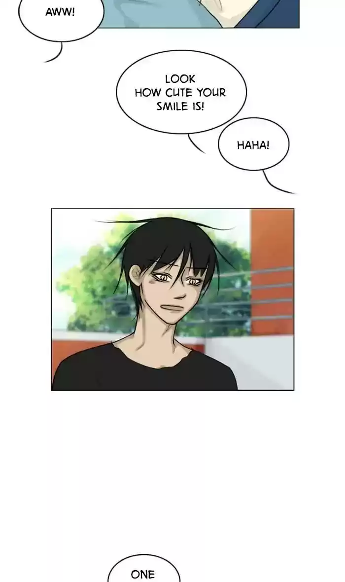 Ghost Wife Chapter 117