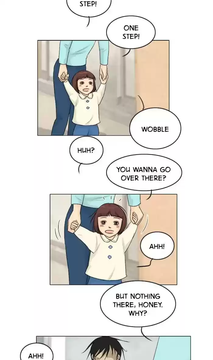 Ghost Wife Chapter 117