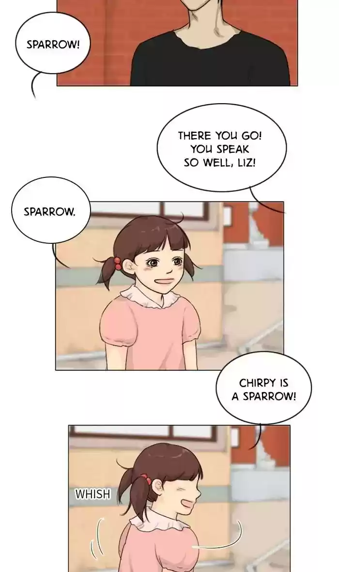 Ghost Wife Chapter 117