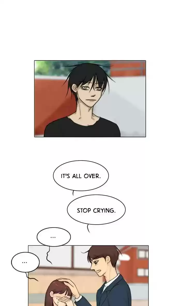 Ghost Wife Chapter 117