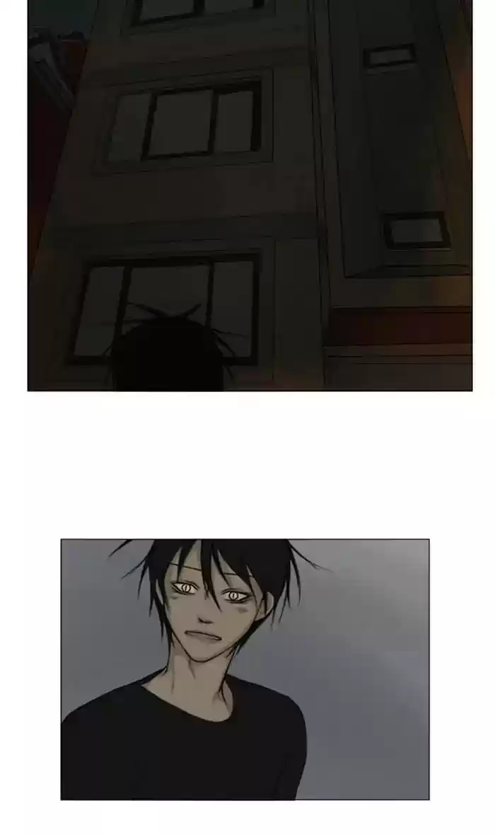 Ghost Wife Chapter 117