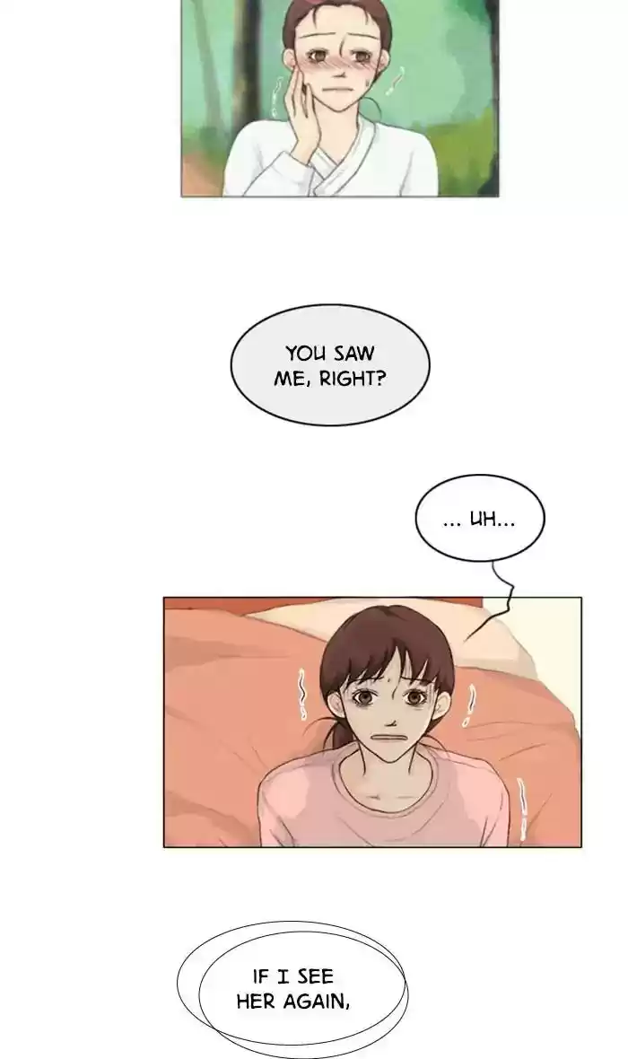 Ghost Wife Chapter 117