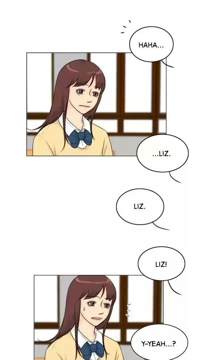 Ghost Wife Chapter 118