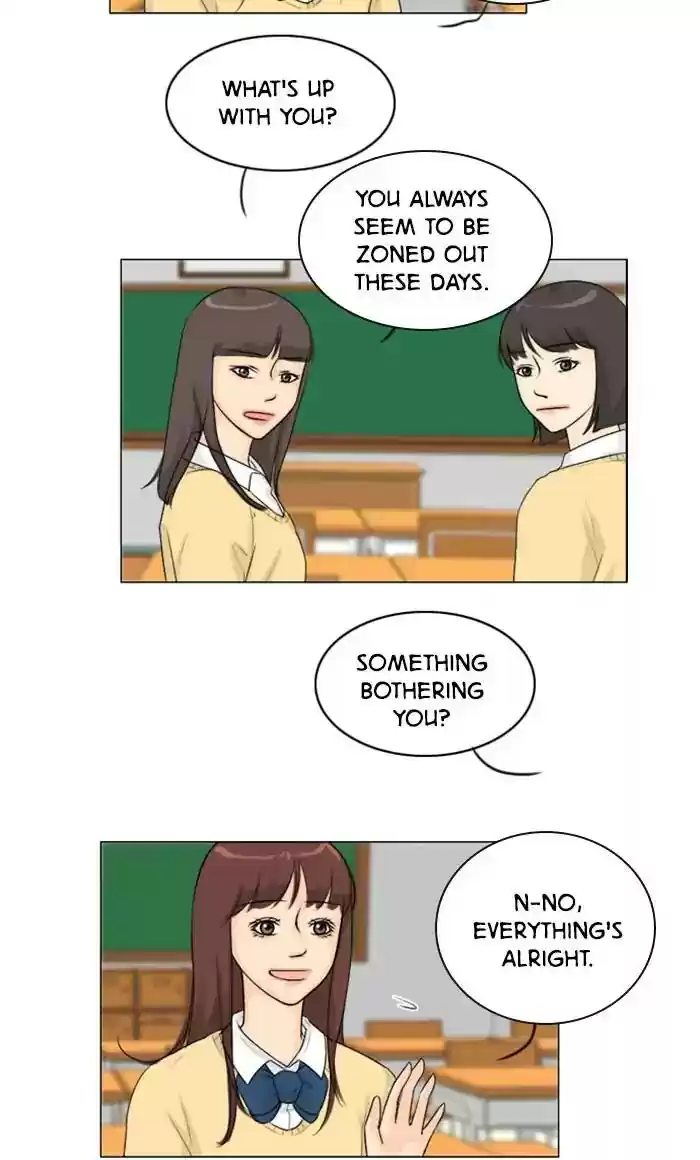 Ghost Wife Chapter 118