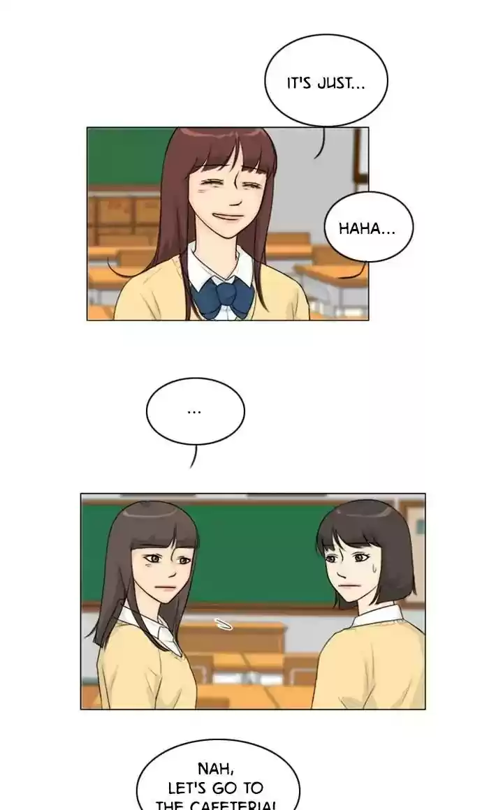 Ghost Wife Chapter 118