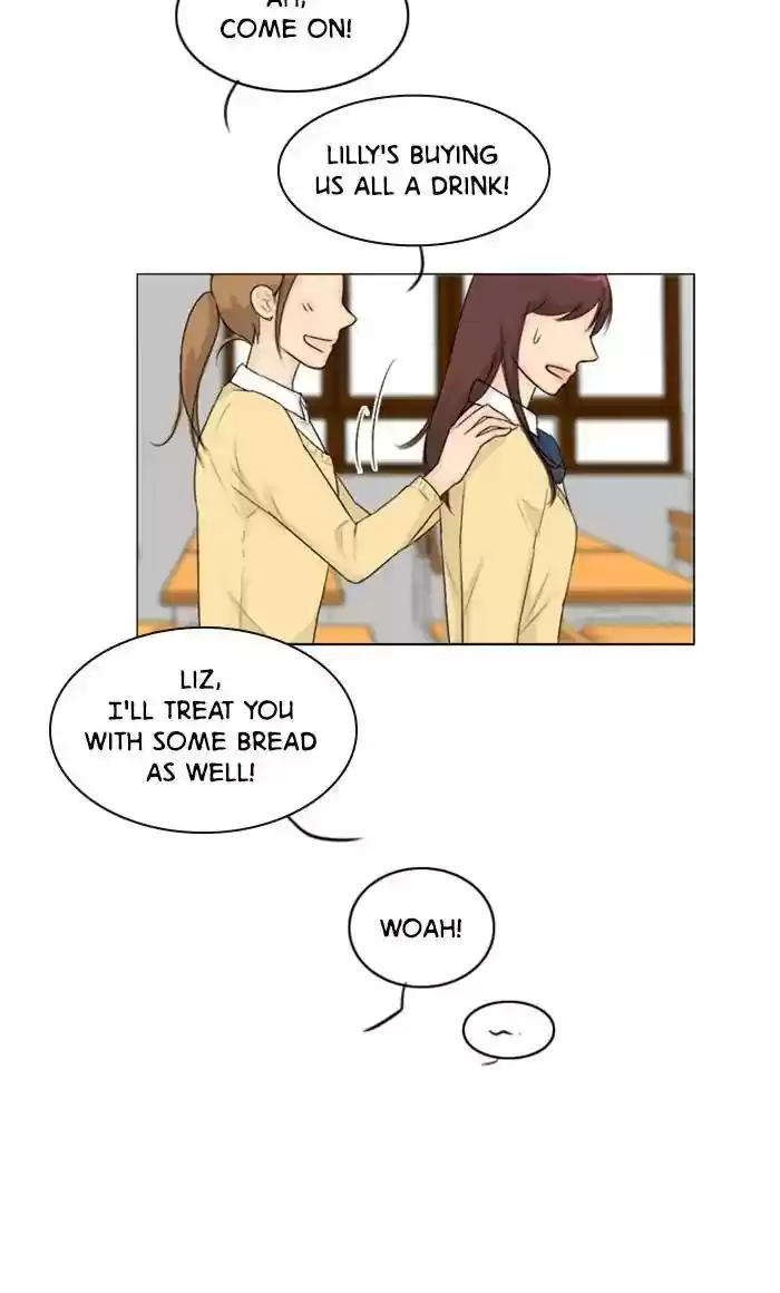 Ghost Wife Chapter 118