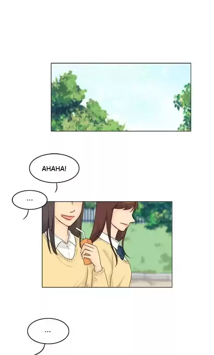 Ghost Wife Chapter 118