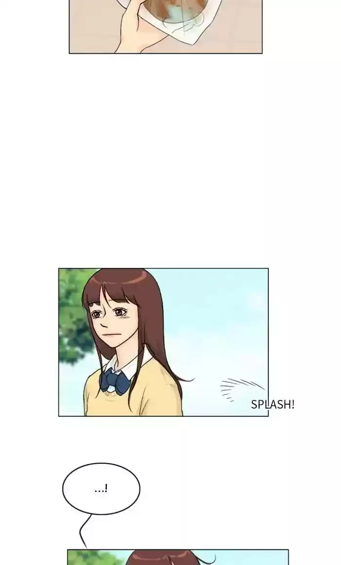 Ghost Wife Chapter 118