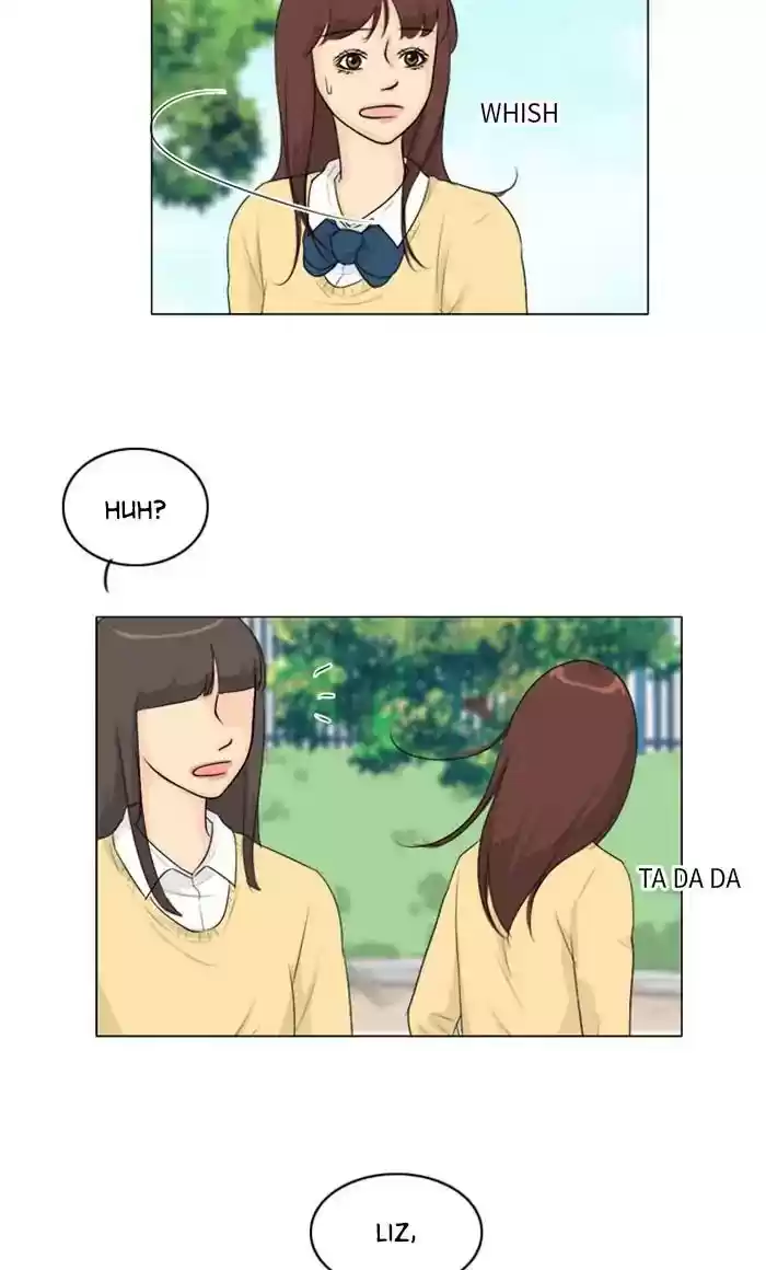 Ghost Wife Chapter 118