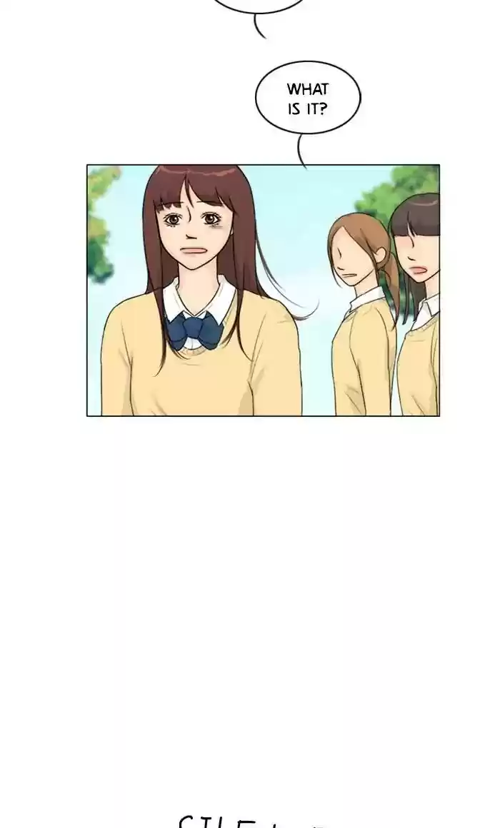 Ghost Wife Chapter 118