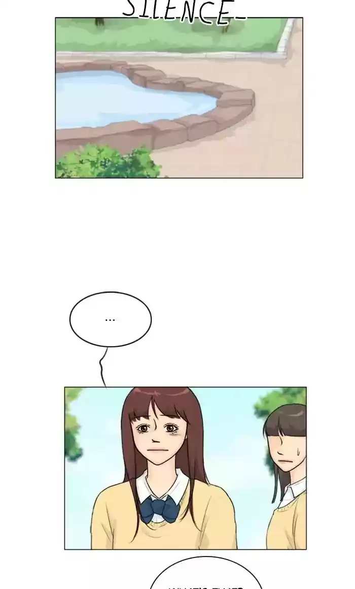 Ghost Wife Chapter 118