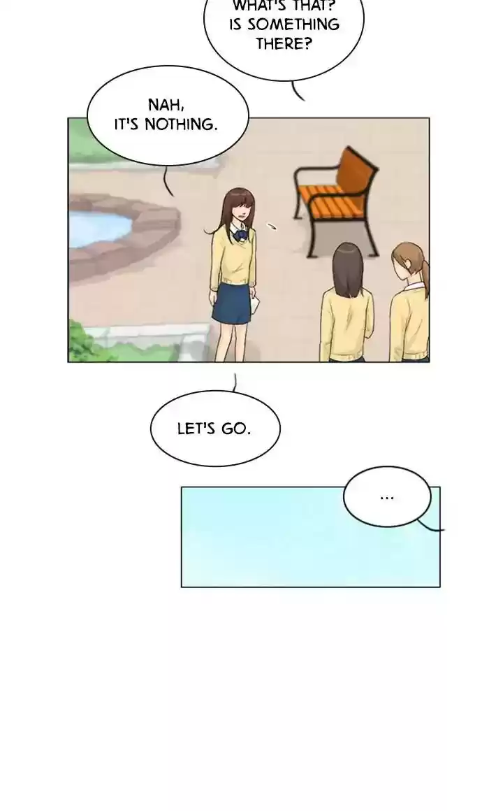 Ghost Wife Chapter 118