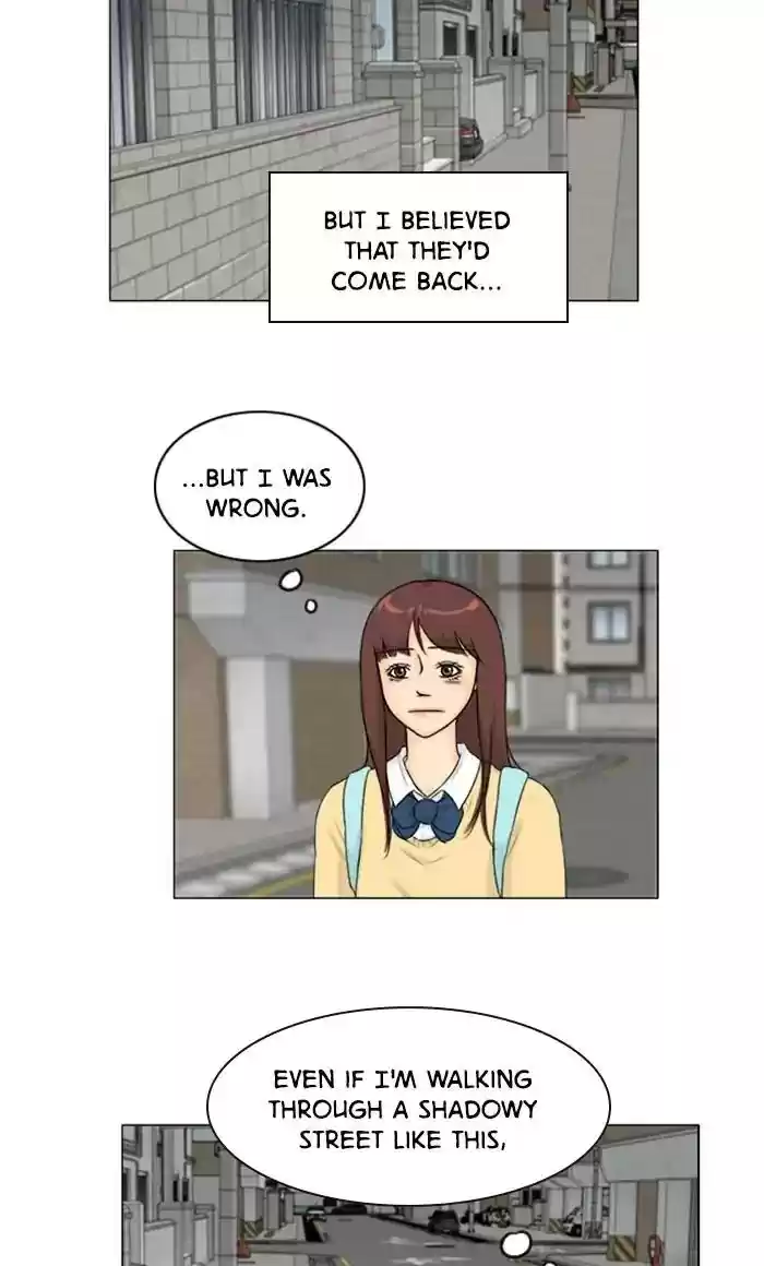 Ghost Wife Chapter 118