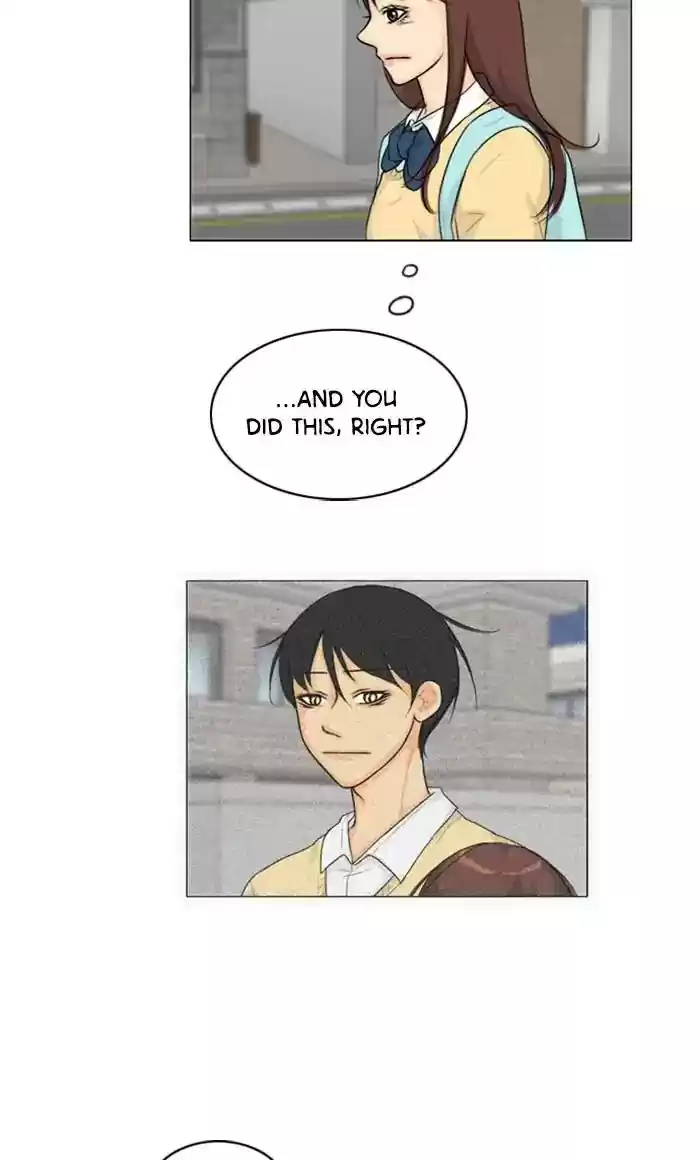 Ghost Wife Chapter 118