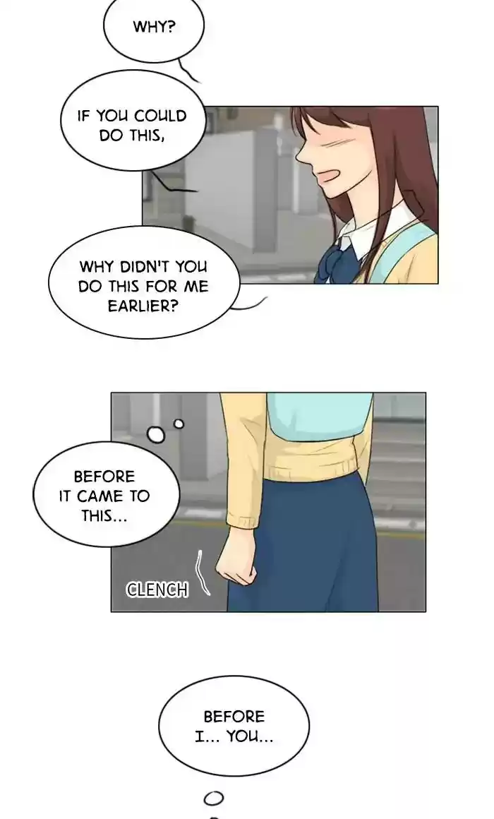 Ghost Wife Chapter 118