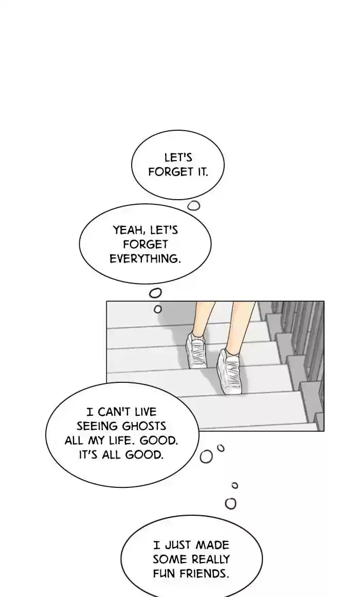 Ghost Wife Chapter 118