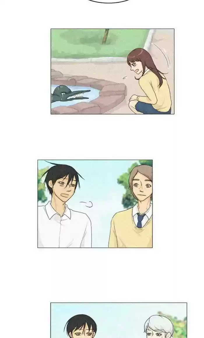 Ghost Wife Chapter 118