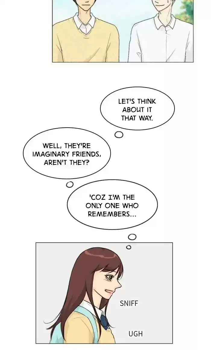 Ghost Wife Chapter 118