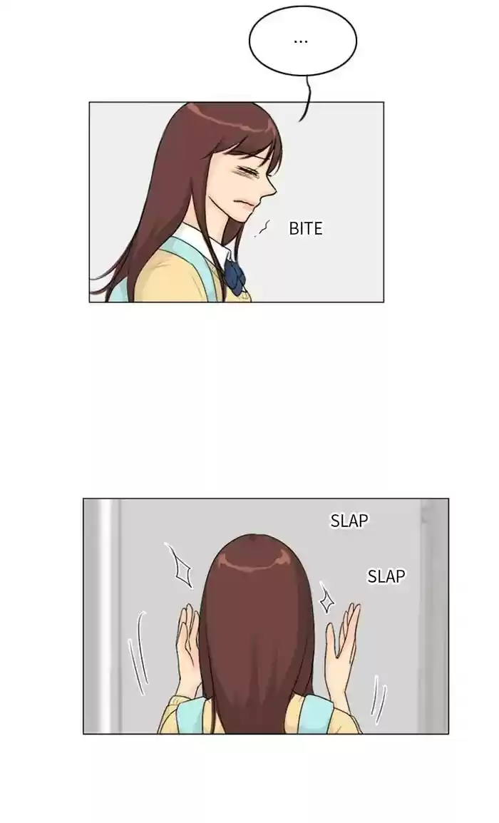 Ghost Wife Chapter 118