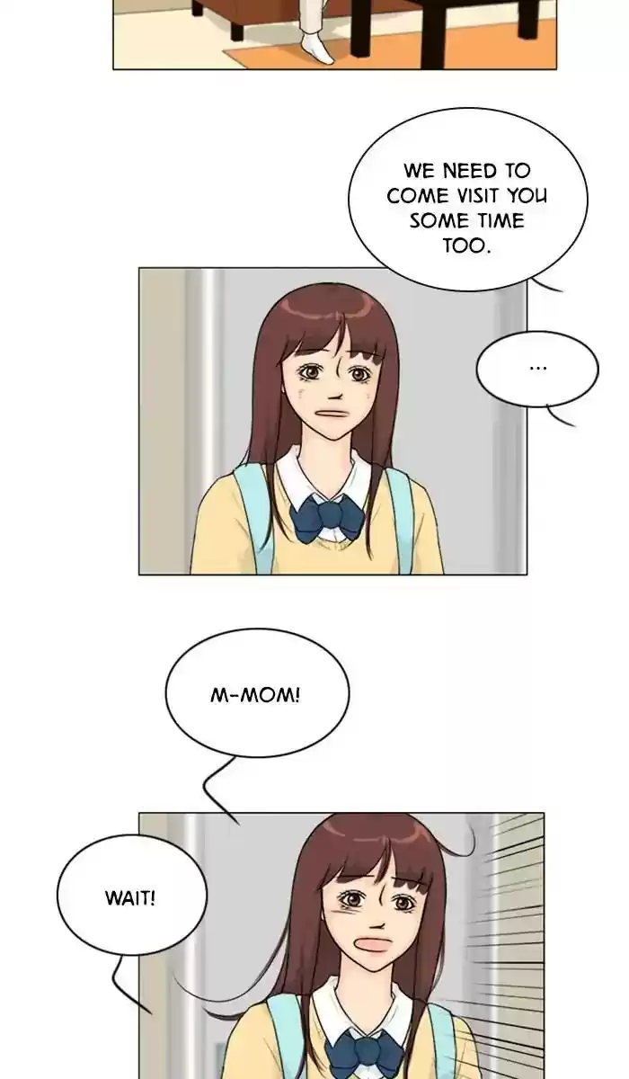 Ghost Wife Chapter 118