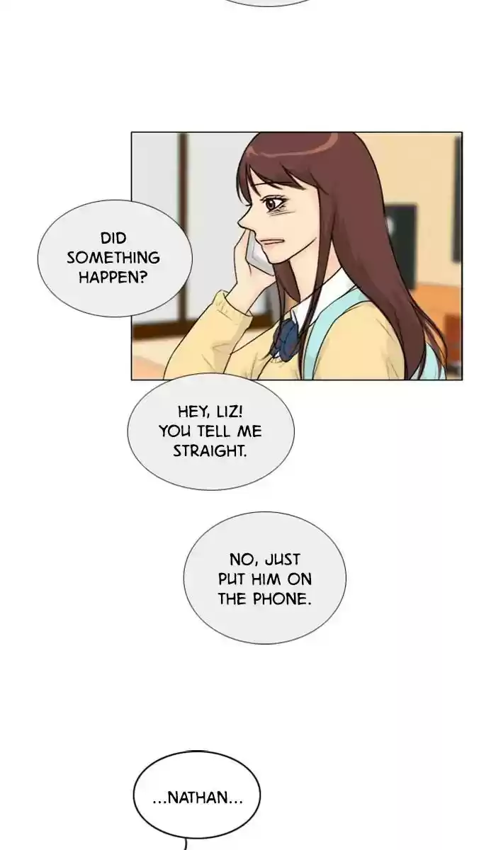 Ghost Wife Chapter 118