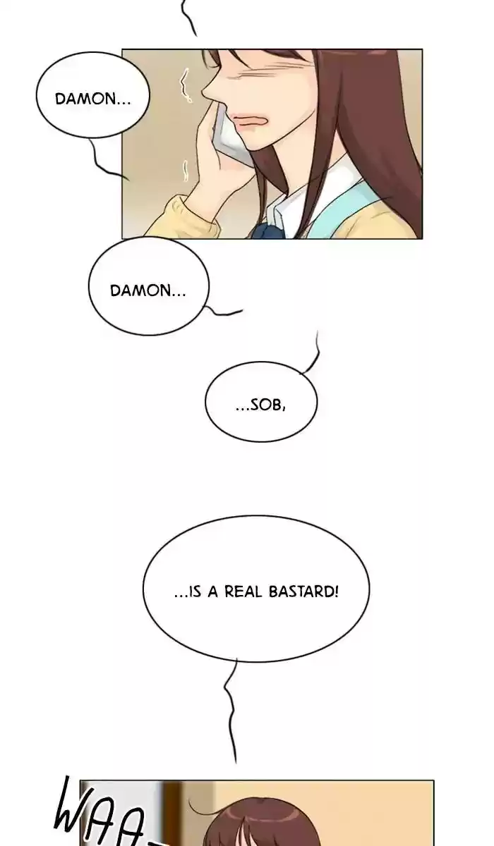 Ghost Wife Chapter 118