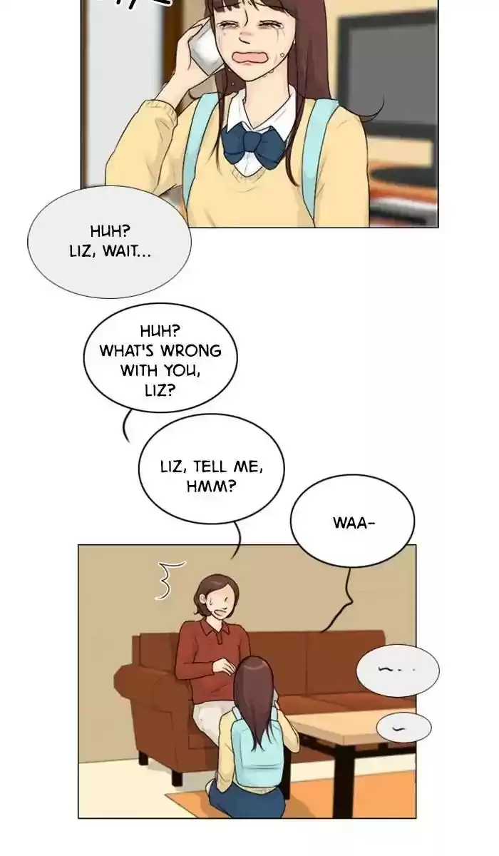 Ghost Wife Chapter 118