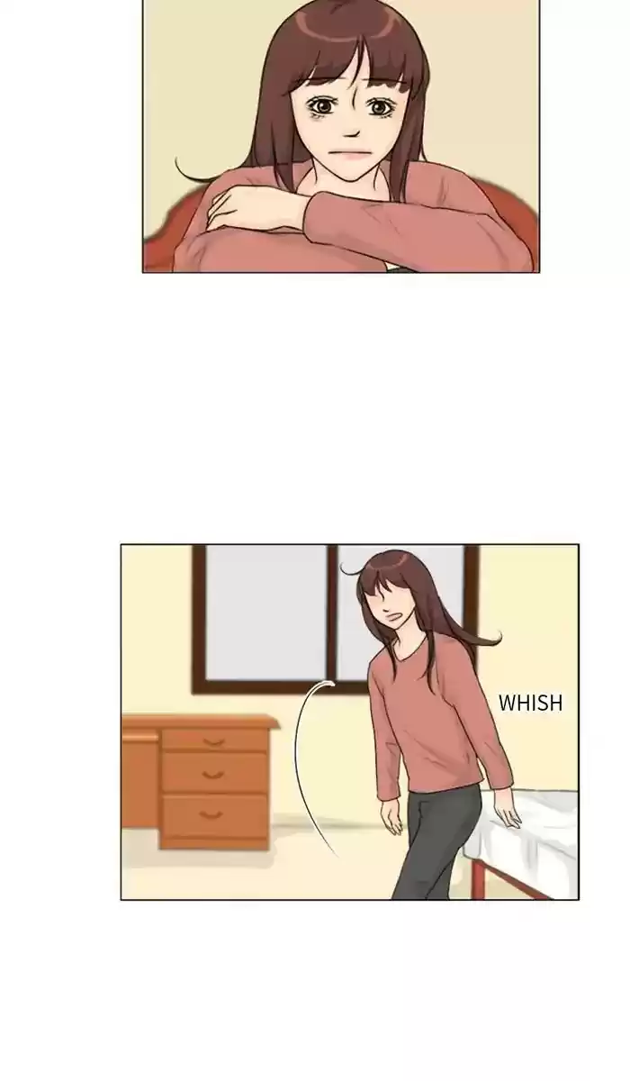 Ghost Wife Chapter 118