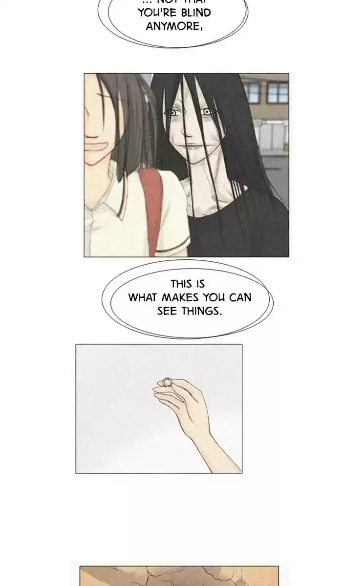 Ghost Wife Chapter 118