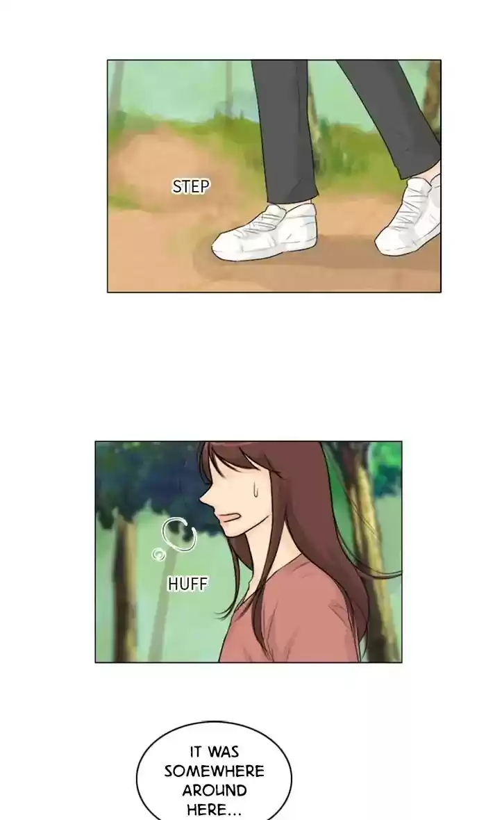 Ghost Wife Chapter 119