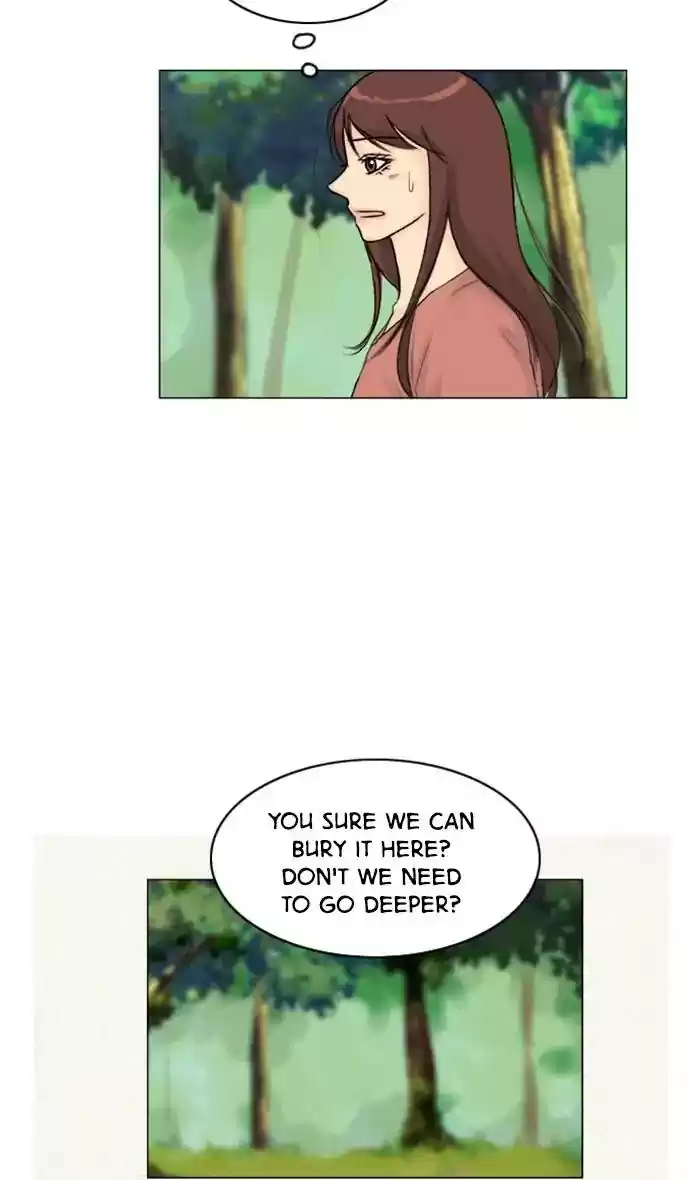 Ghost Wife Chapter 119