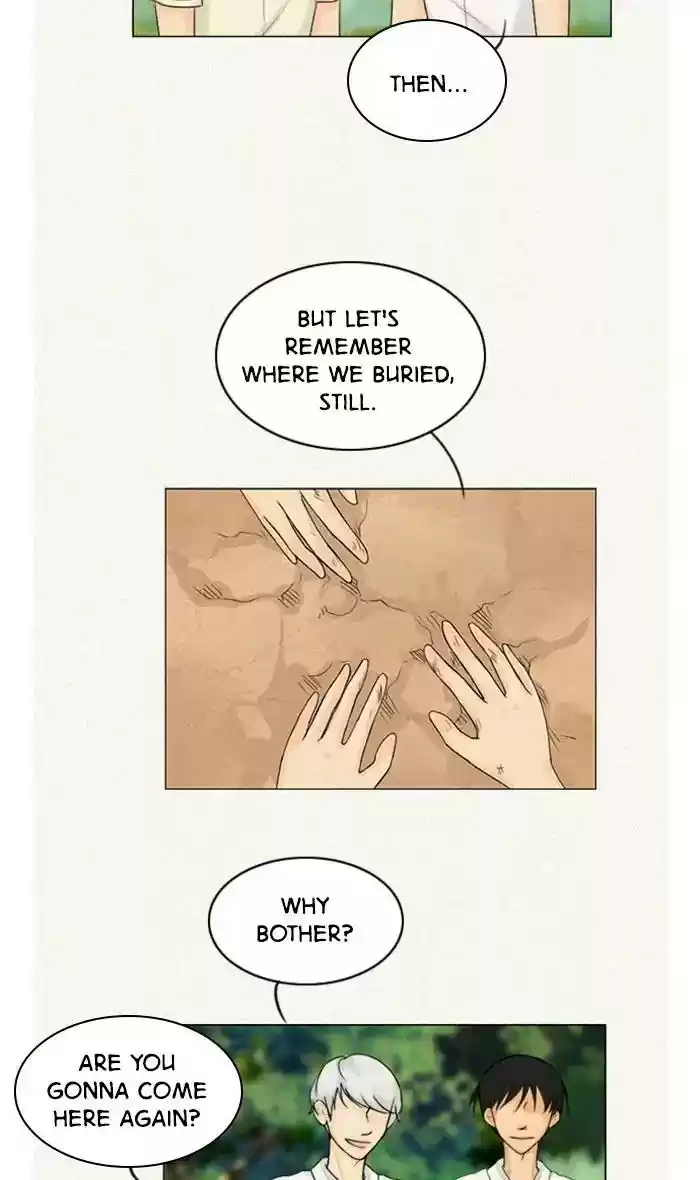 Ghost Wife Chapter 119