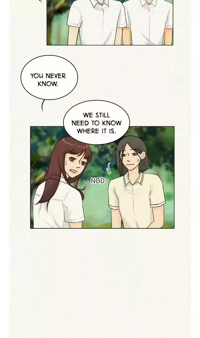 Ghost Wife Chapter 119