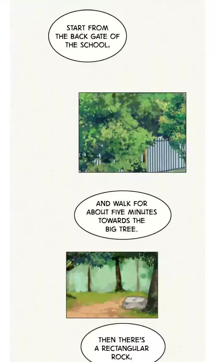 Ghost Wife Chapter 119